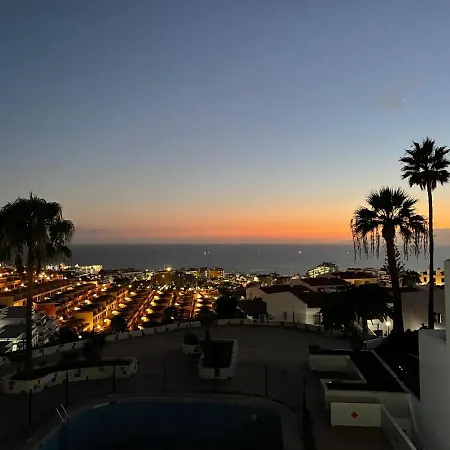 Costa Adeje Apartments Lägenhet *