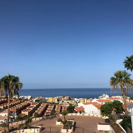 Costa Adeje Apartments Lägenhet *