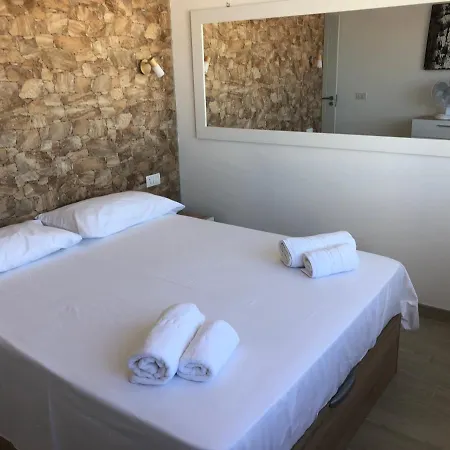 Lägenhet Costa Adeje Apartments *