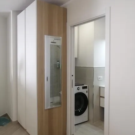 Costa Adeje Apartments Lägenhet *