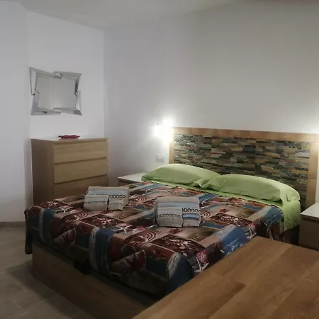 Costa Adeje Apartments * Costa Adeje (Tenerife)