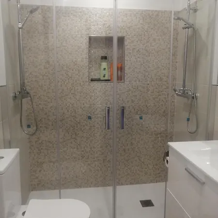 Costa Adeje Apartments *