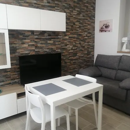 Costa Adeje Apartments Lejlighed Costa Adeje (Tenerife)